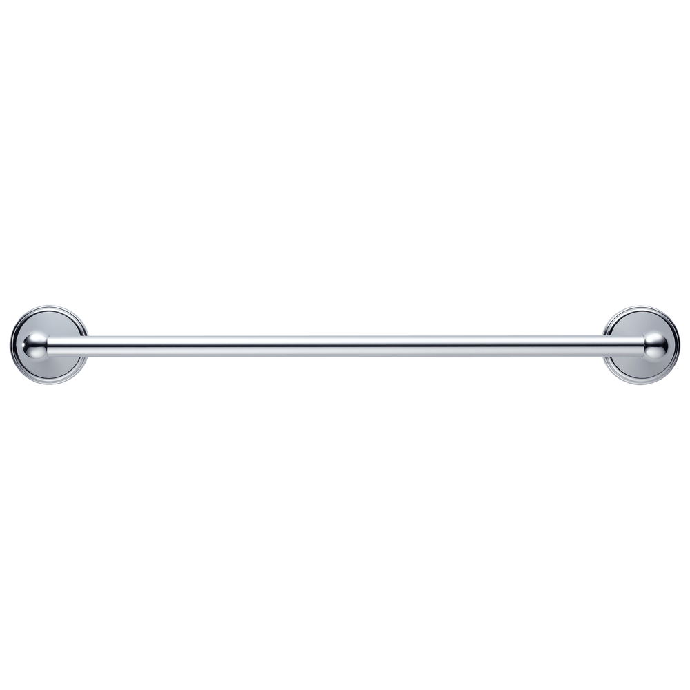 Brizo Brizo Traditional: 24" Towel Bar - Maison&Co.