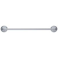 Brizo Brizo Traditional: 24" Towel Bar - Maison&Co.