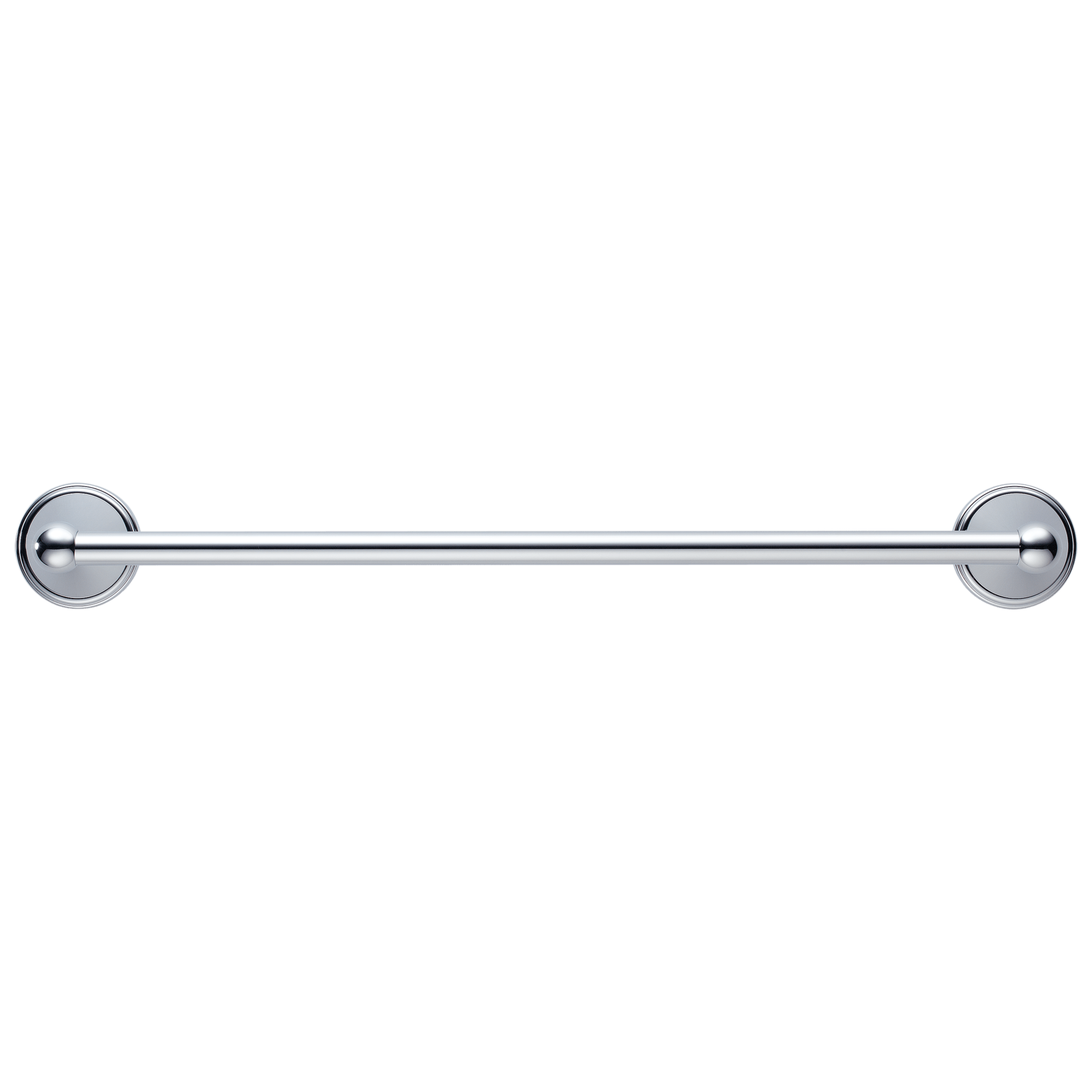 Brizo Brizo Traditional: 24" Towel Bar - Maison&Co.