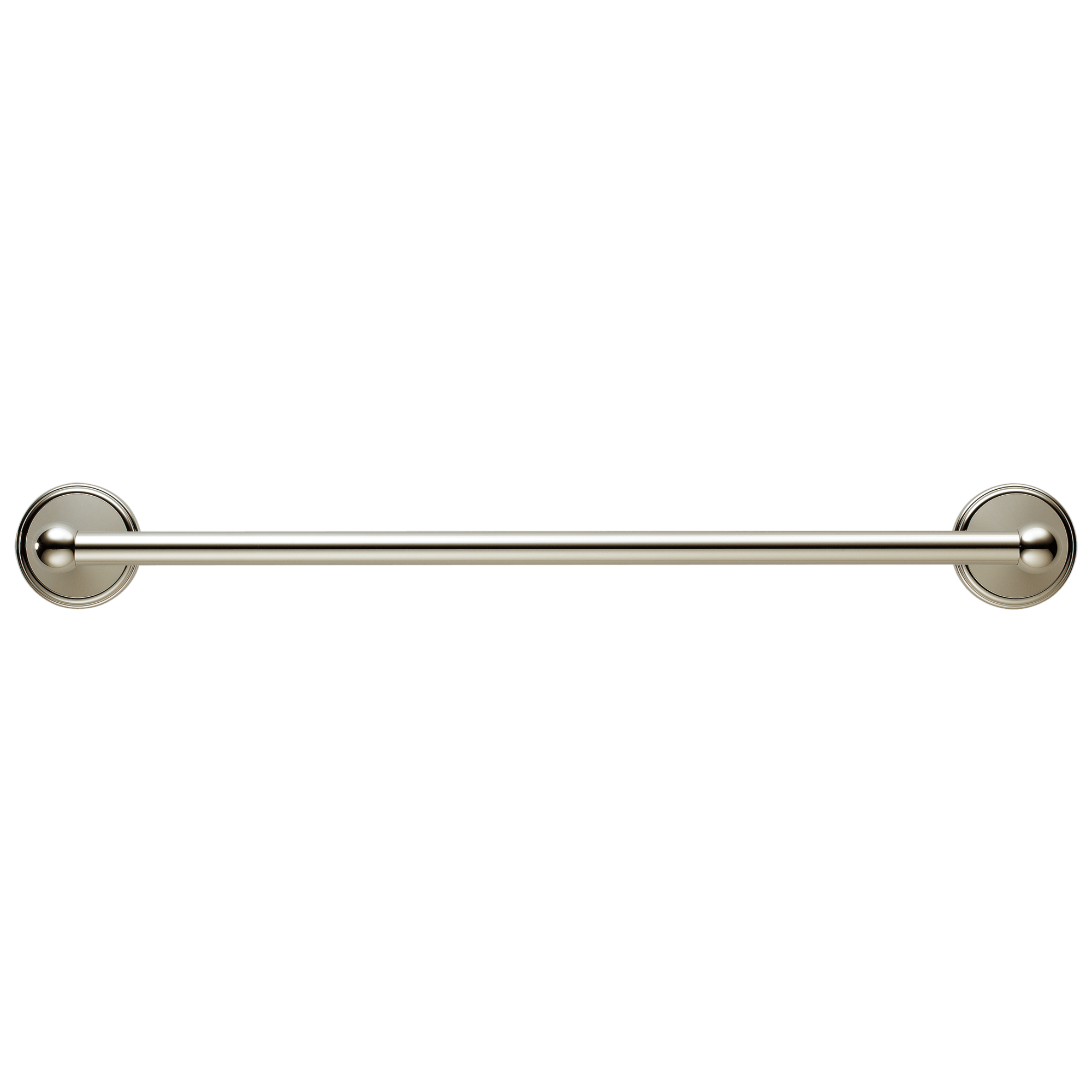 Brizo Brizo Traditional: 24" Towel Bar - Maison&Co.