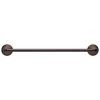 Brizo Brizo Traditional: 24" Towel Bar - Maison&Co.