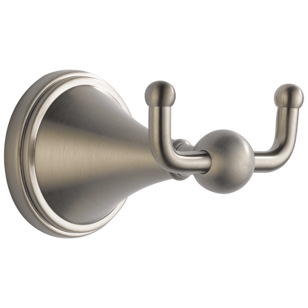 Brizo Brizo Traditional: Double Robe Hook