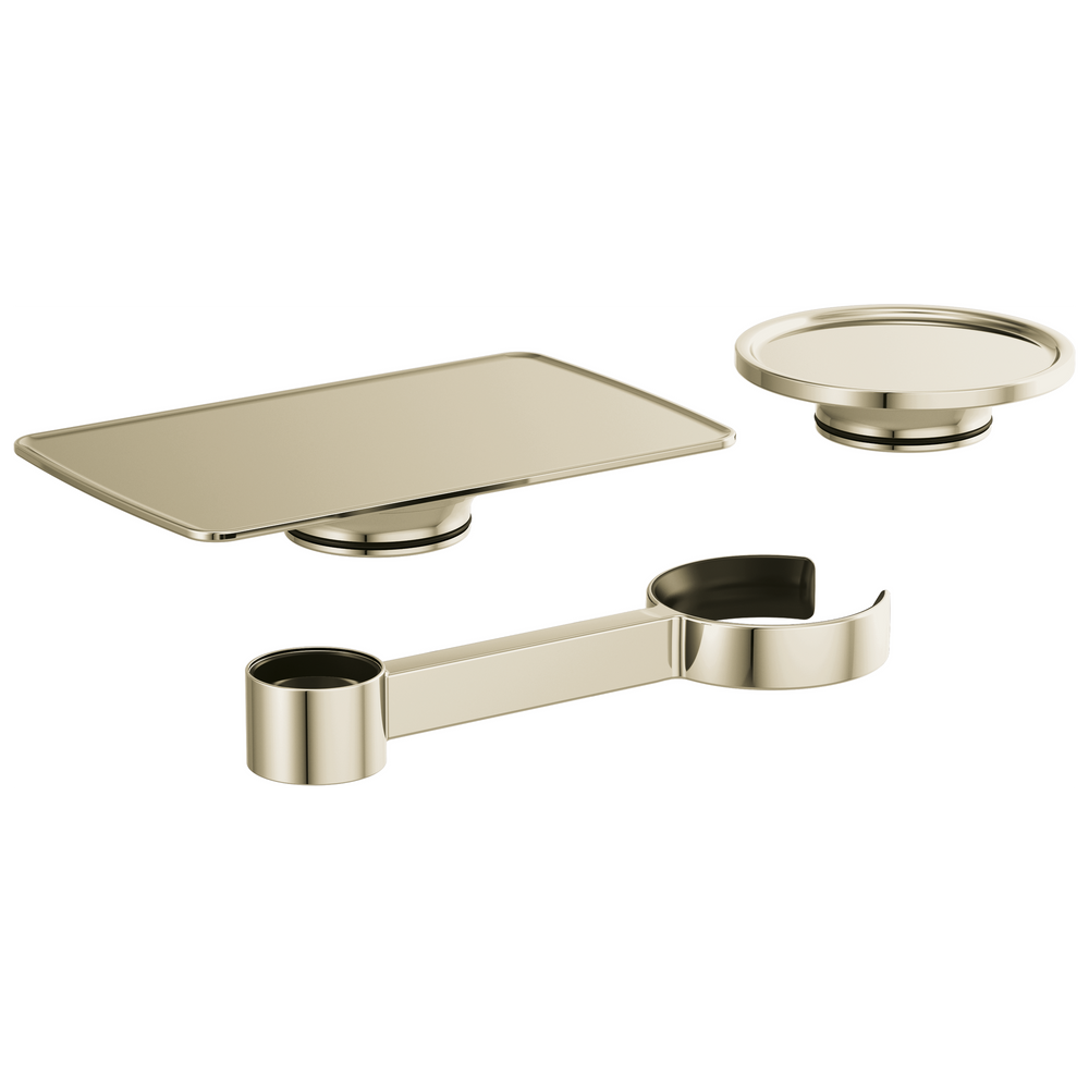 Brizo Frank Lloyd Wright®: Tub Filler Accessories