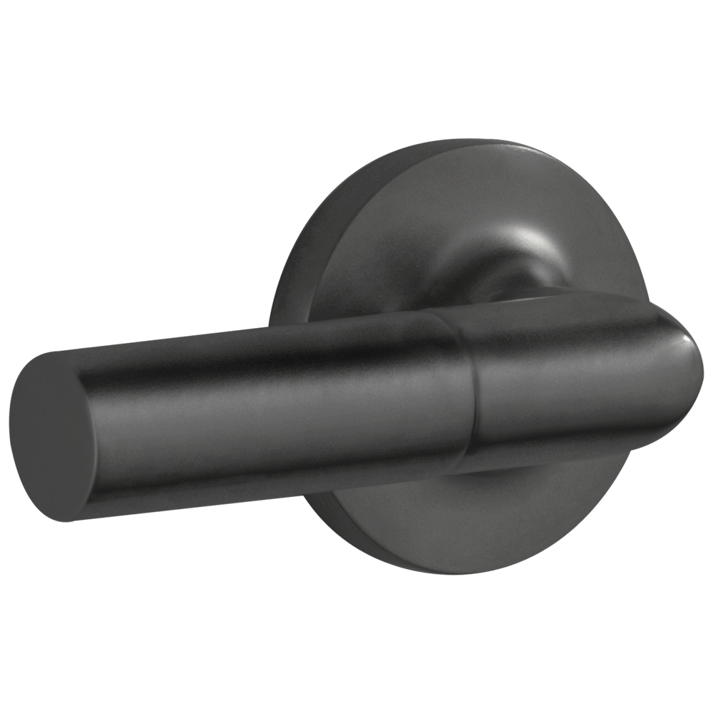 Brizo Odin®: Front Mount Flush Lever