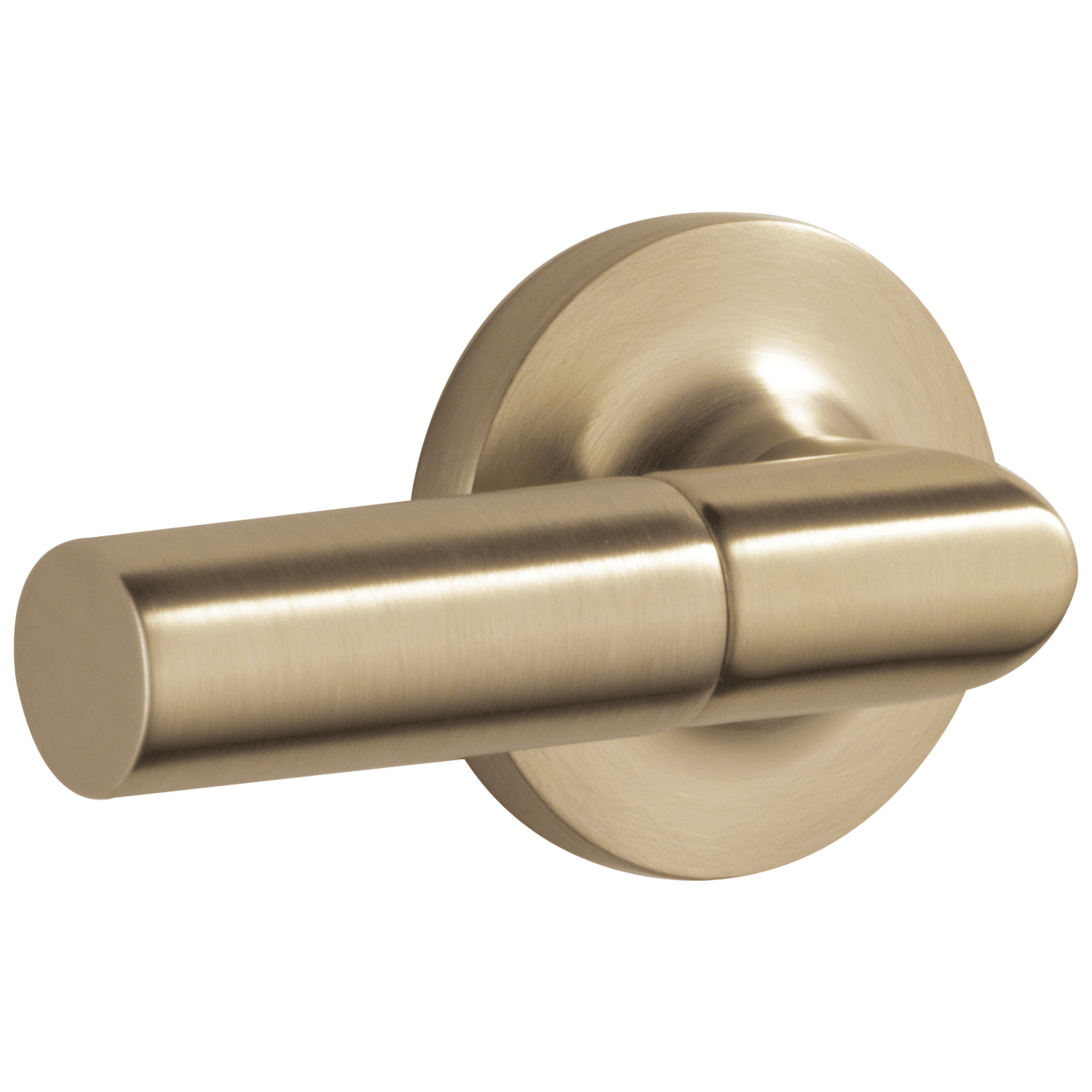 Brizo Odin®: Front Mount Flush Lever - Maison&Co.