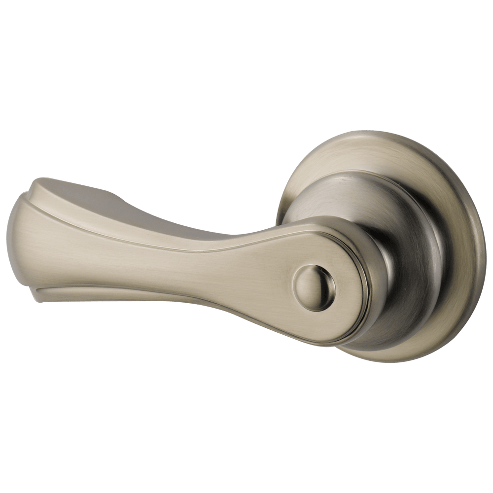 Brizo Charlotte®: Front Mount Flush Lever - Maison&Co.