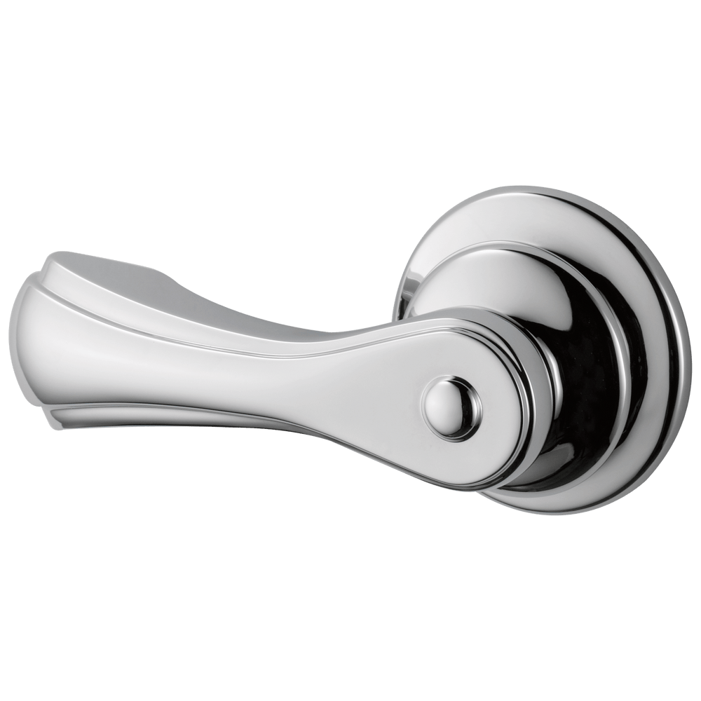 Brizo Charlotte®: Front Mount Flush Lever - Maison&Co.