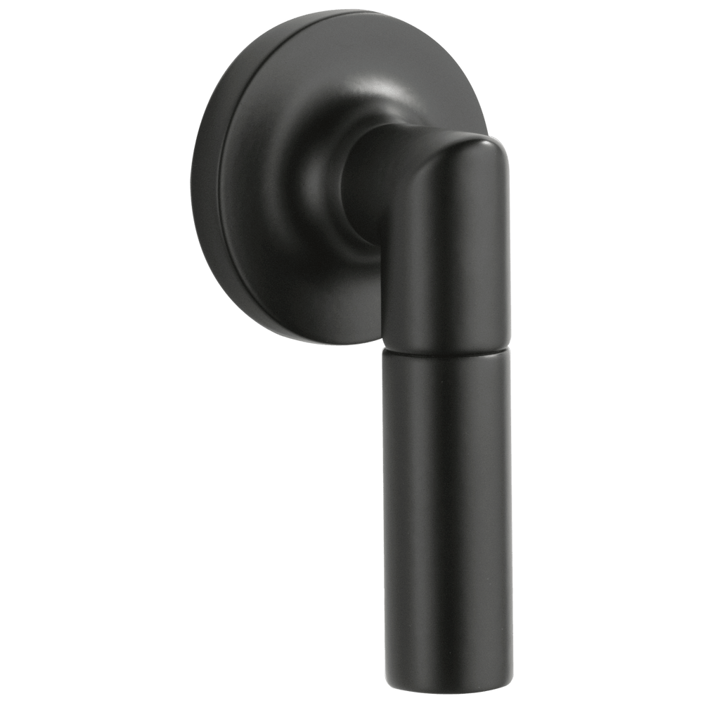 Brizo Odin®: Side Mount Flush Lever