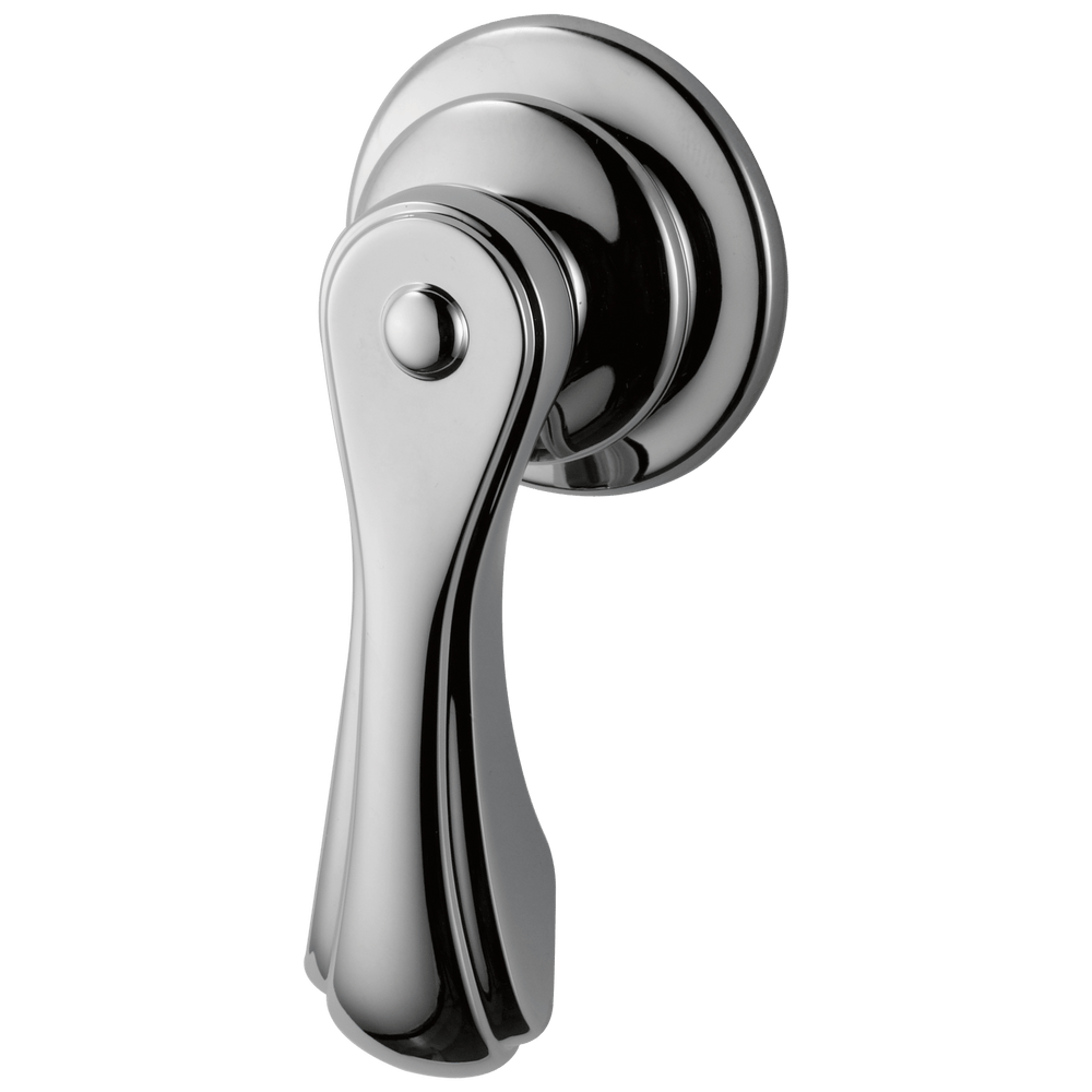 Brizo Charlotte®: Side Mount Flush Lever - Maison&Co.