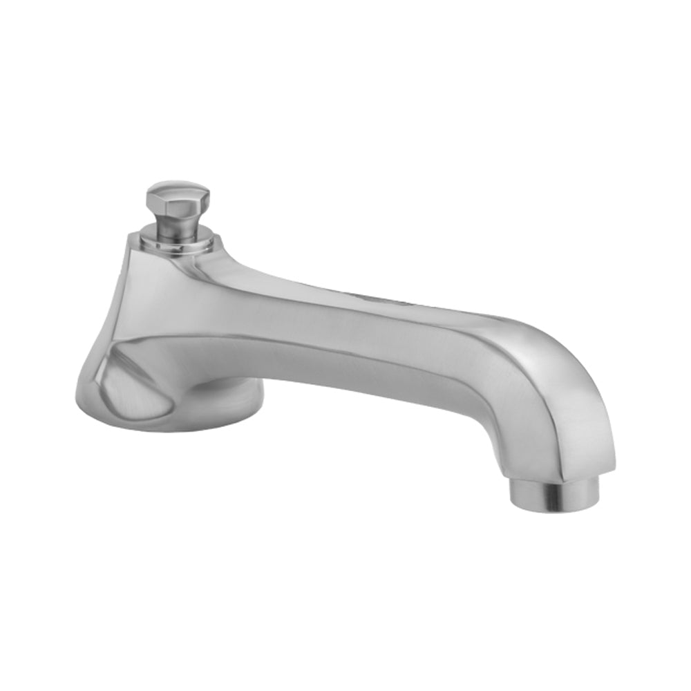 Westfield/Astor Low Deck Mount Spout in Multiple Finishes