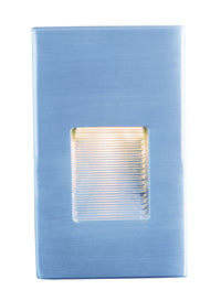 Maxim - 58002AL - LED Step Light - Path - Brushed Aluminum