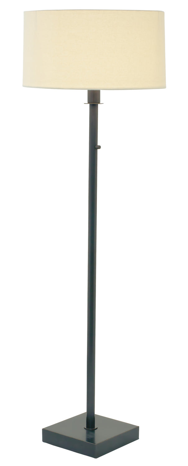 House of Troy - FR700-OB - One Light Floor Lamp - Franklin - Oil Rubbed Bronze