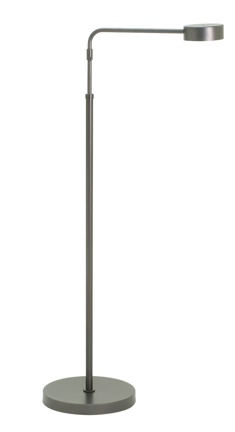 House of Troy - G400-GT - LED Floor Lamp - Generation - Granite