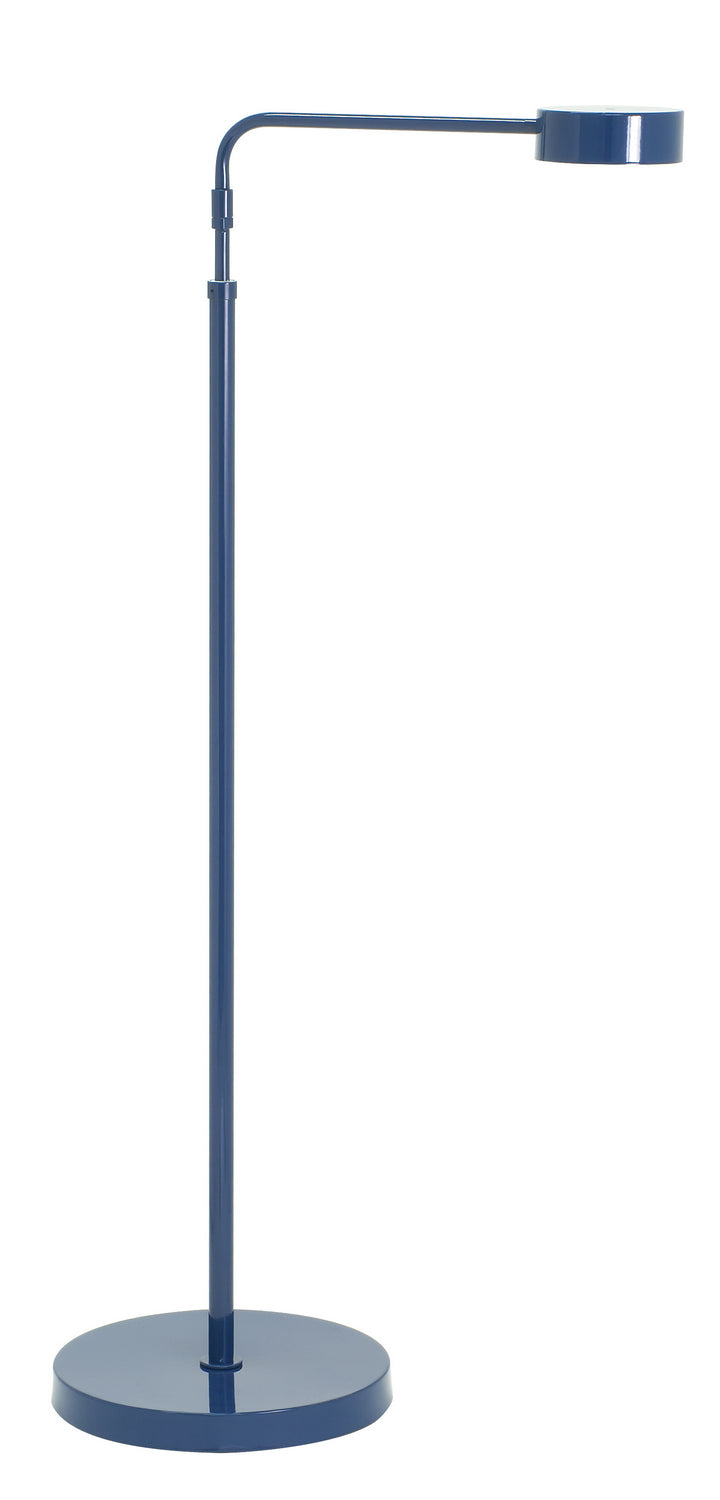 House of Troy - G400-NB - LED Floor Lamp - Generation - Navy Blue