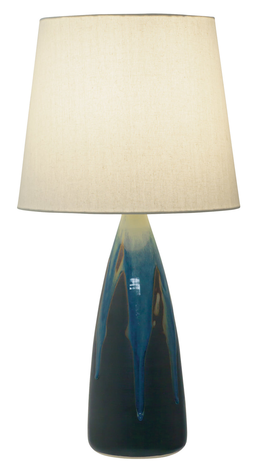 House of Troy - GS850-KS - One Light Table Lamp - Scatchard - Kaleidoscope