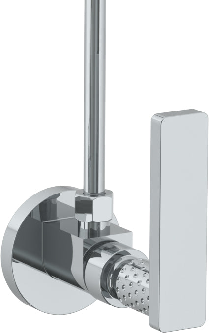 Angle Stop Kit -1/2" Ips X 3/8" Od Compression