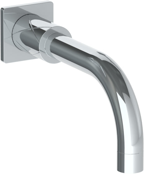 Wall Mounted Bath Spout