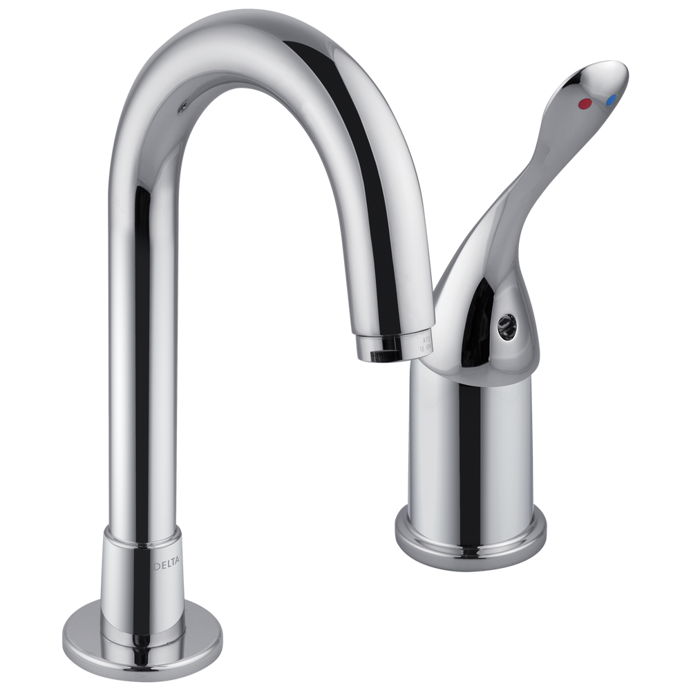 Commercial HDF®: Single Handle Bar / Prep Faucet