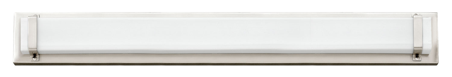 Hinkley - 51814PN - LED Bath - Tremont - Polished Nickel