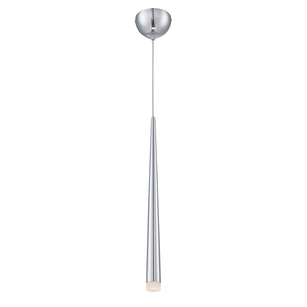 Eurofase - 28232-018 - LED Pendant - Tassone - Chrome