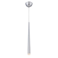 Eurofase - 28232-018 - LED Pendant - Tassone - Chrome