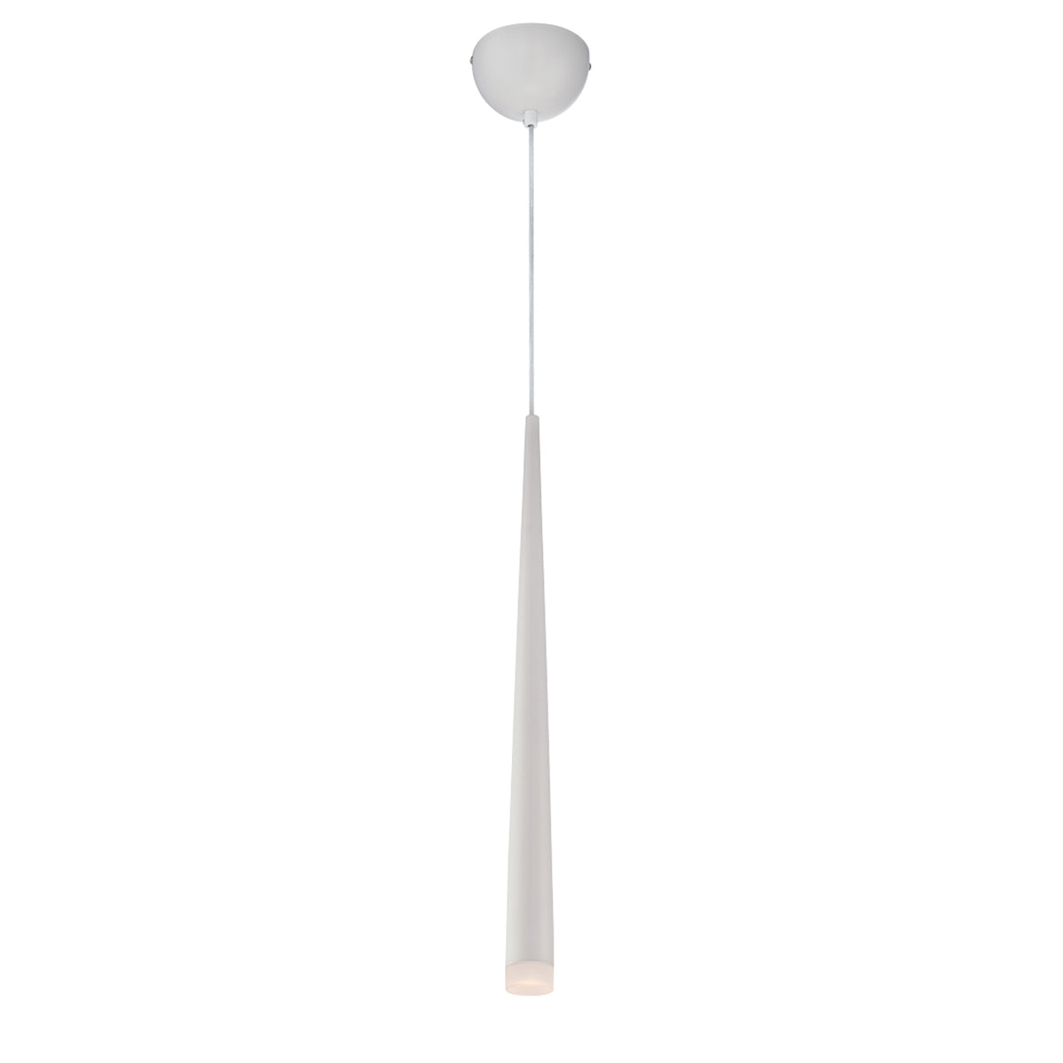 Eurofase - 28232-049 - LED Pendant - Tassone - White