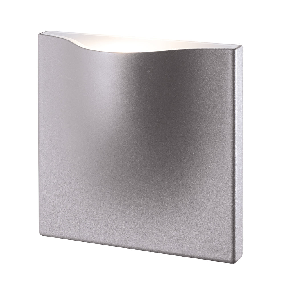 Eurofase - 28277-019 - LED Outdoor Wall Mount - Haven - Marine Grey