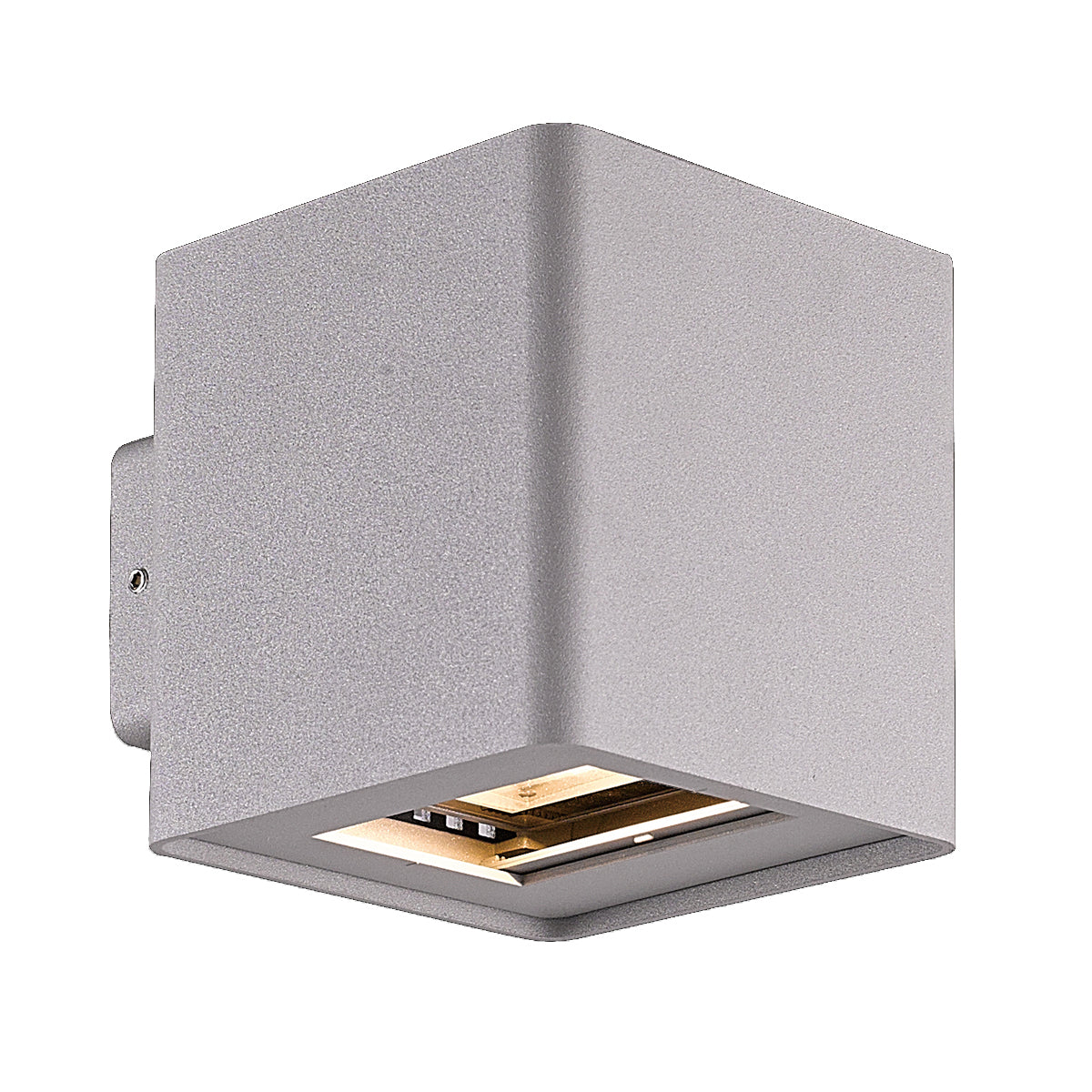 Eurofase - 28285-014 - LED Outdoor Wall Mount - Crest - Marine Grey