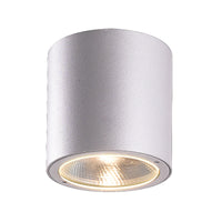 Eurofase - 28287-018 - LED Outdoor Flushmount - Sky - Marine Grey