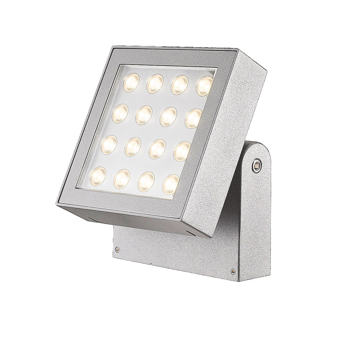 Eurofase - 28288-015 - LED Outdoor Wall Mount - Bravo - Marine Grey