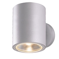 Eurofase - 28295-013 - LED Outdoor Wall Mount - Glen - Marine Grey