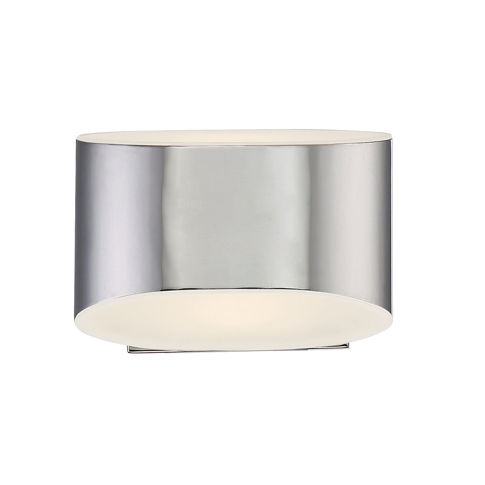 Eurofase - 30148-017 - LED Wall Sconce - Arch - Chrome