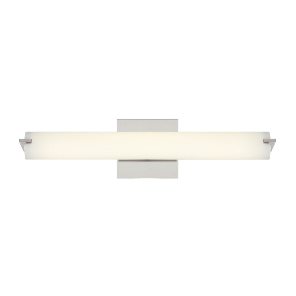 Eurofase - 30179-028 - LED Wall Sconce - Zuma - Satin Nickel