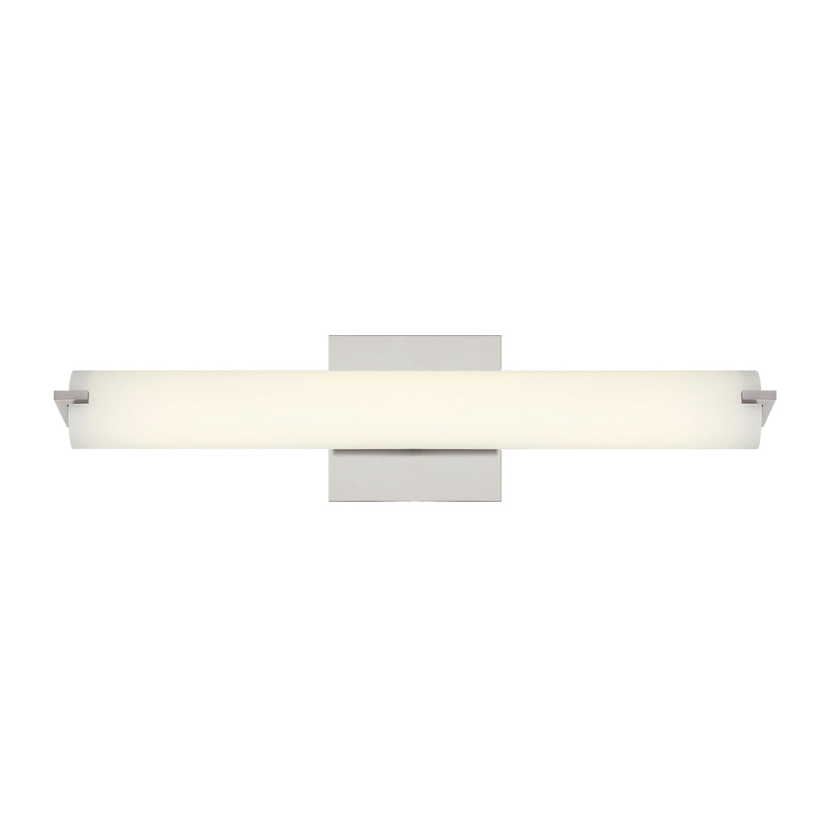 Eurofase - 30179-028 - LED Wall Sconce - Zuma - Satin Nickel