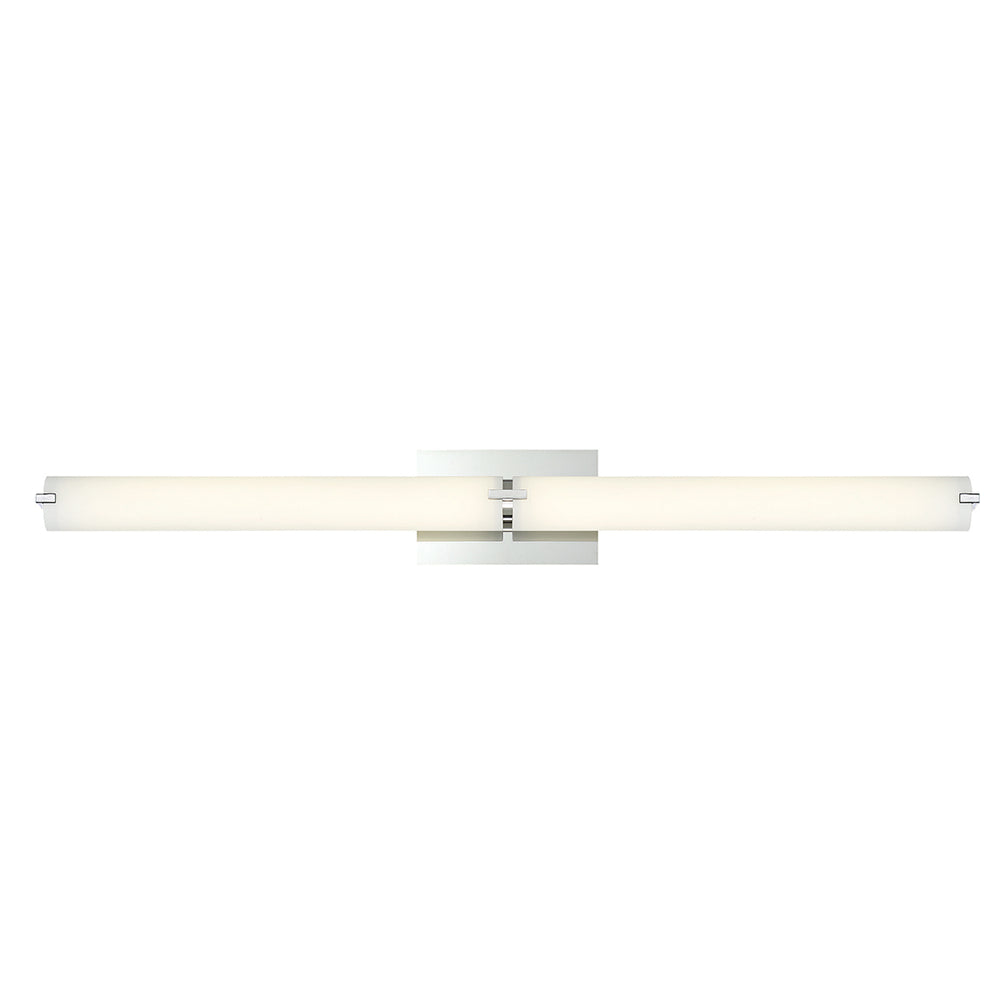 Eurofase - 30180-024 - LED Wall Sconce - Zuma - Satin Nickel