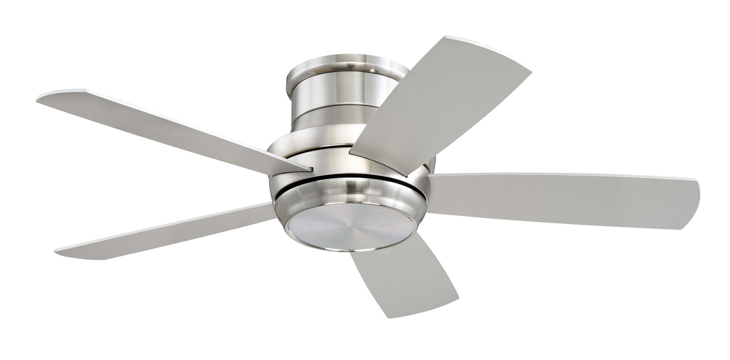 Craftmade - TMPH44 - Tempo Hugger 44" 44"Ceiling Fan in Mulltiple Finishes - Tempo Hugger 44"