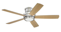 Craftmade - TMPH52 - Tempo Hugger 52" 52"Ceiling Fan in Mulltiple Finishes - Tempo Hugger 52"