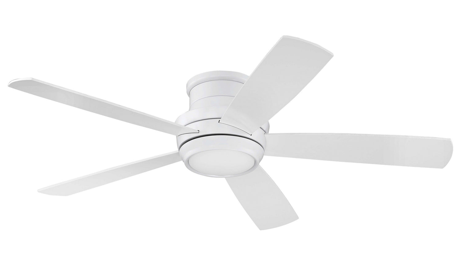 Craftmade - TMPH52 - Tempo Hugger 52" 52"Ceiling Fan in Mulltiple Finishes - Tempo Hugger 52"