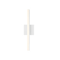 Sonneman - 2769.03 - LED Bath Bar - Stix - Satin White