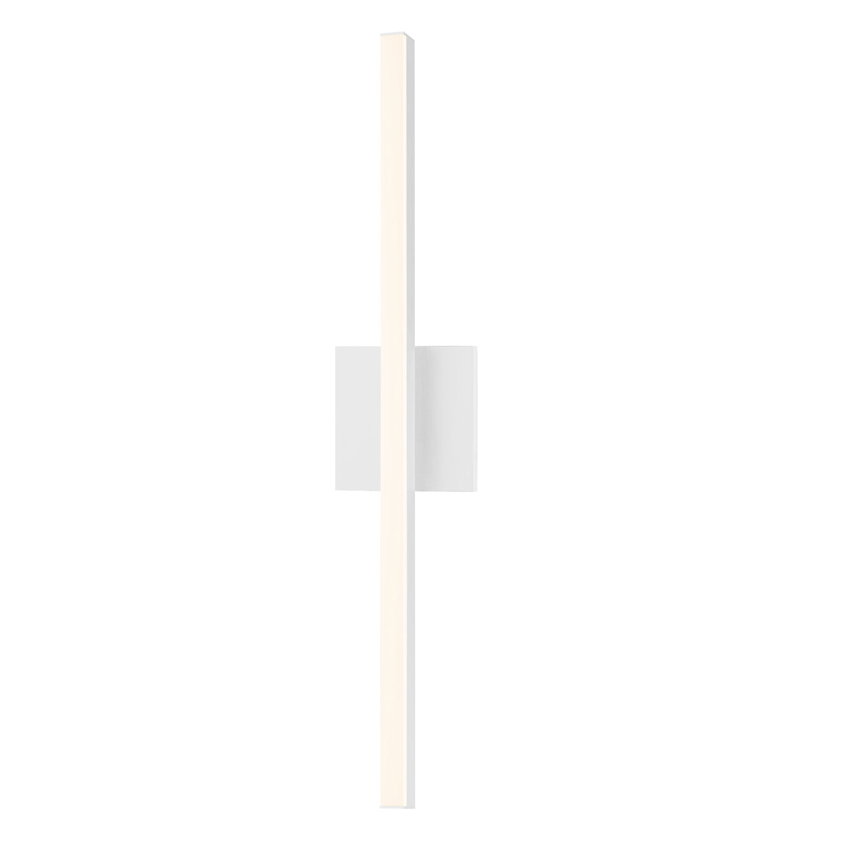 Sonneman - 2770.03 - LED Bath Bar - Stix - Satin White