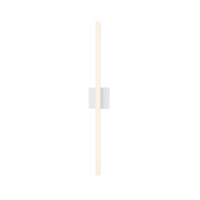 Sonneman - 2771.03 - LED Bath Bar - Stix - Satin White