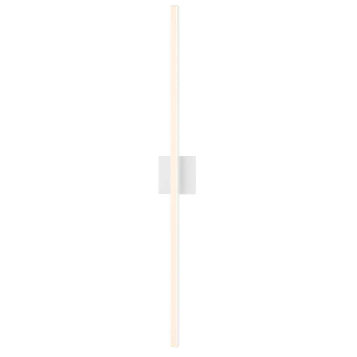 Sonneman - 2772.03 - LED Bath Bar - Stix - Satin White