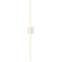 Sonneman - 2772.03 - LED Bath Bar - Stix - Satin White