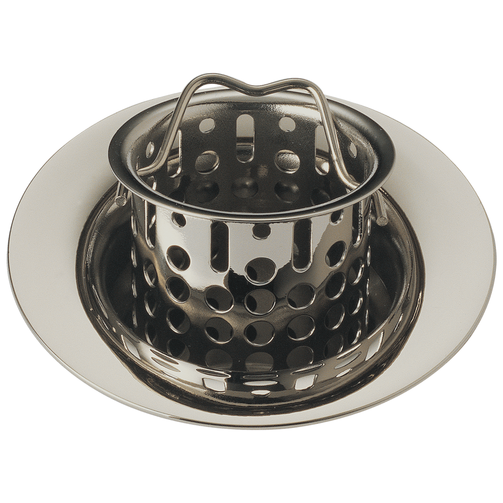 Delta Other: Bar / Prep Sink Flange and Strainer