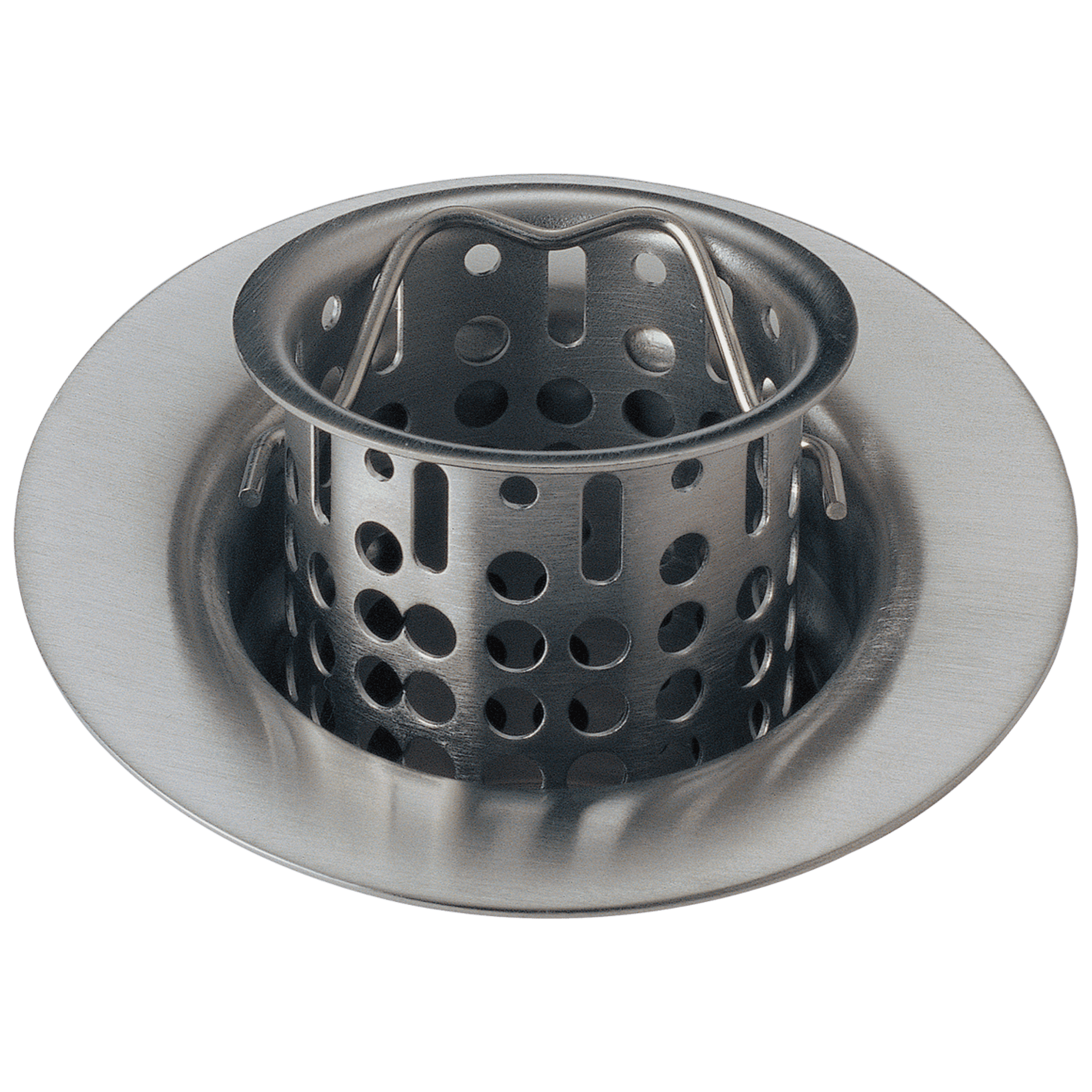 Delta Other: Bar / Prep Sink Flange and Strainer