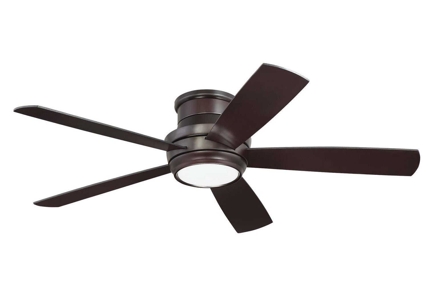 Craftmade - TMPH52 - Tempo Hugger 52" 52"Ceiling Fan in Mulltiple Finishes - Tempo Hugger 52"