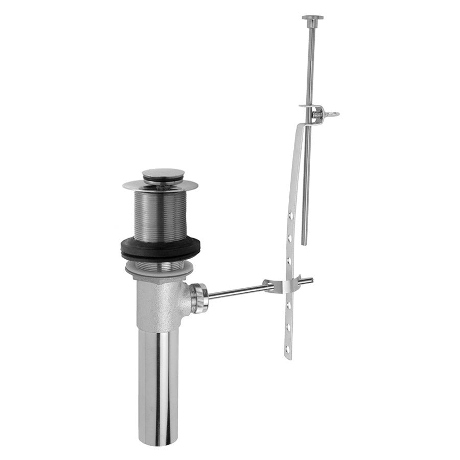 Pop-Up Lavatory Drain in Multiple Finishes - Maison&Co.