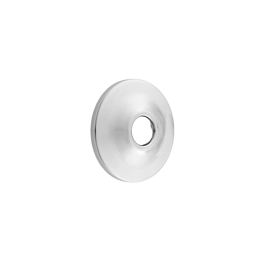 3/8"IPS x 2 ¼" OD Low Pattern Escutcheon in Multiple Finishes