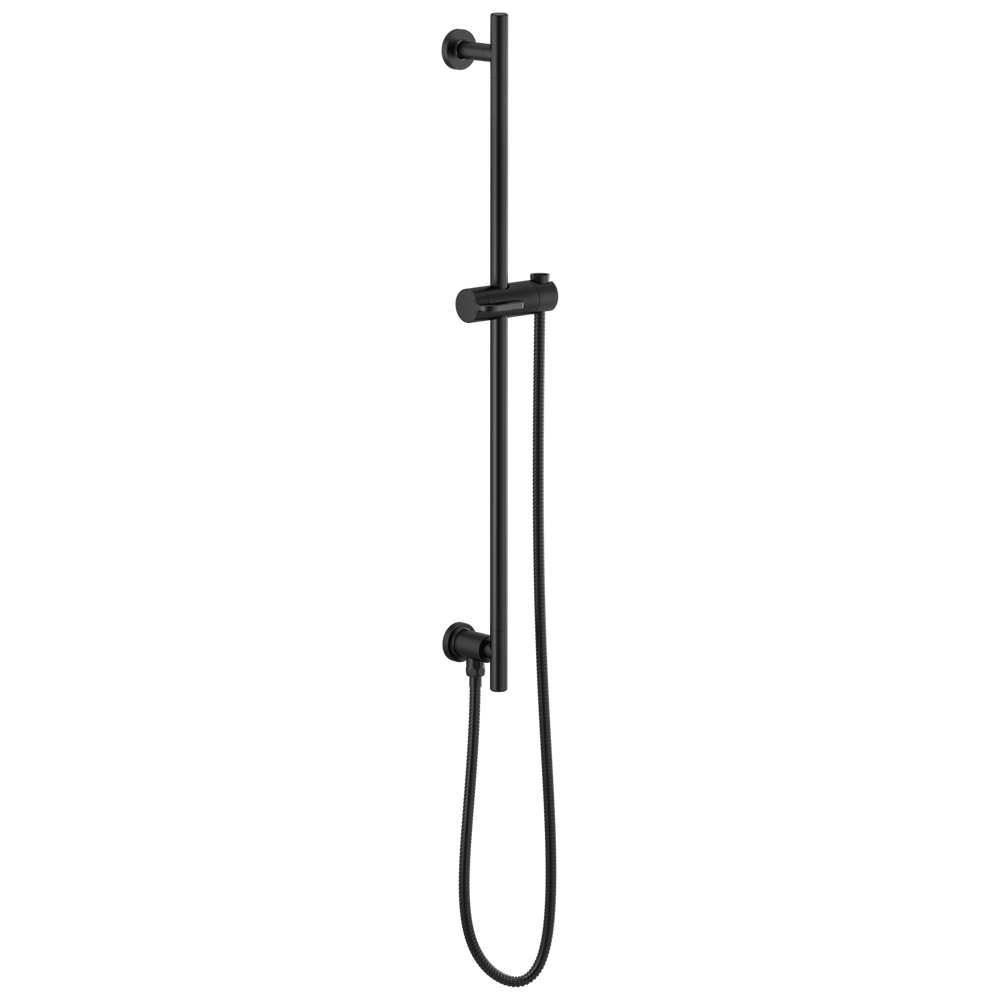 Brizo Brizo Universal Showering: Linear Round Slide Bar With Hose - Maison&Co.