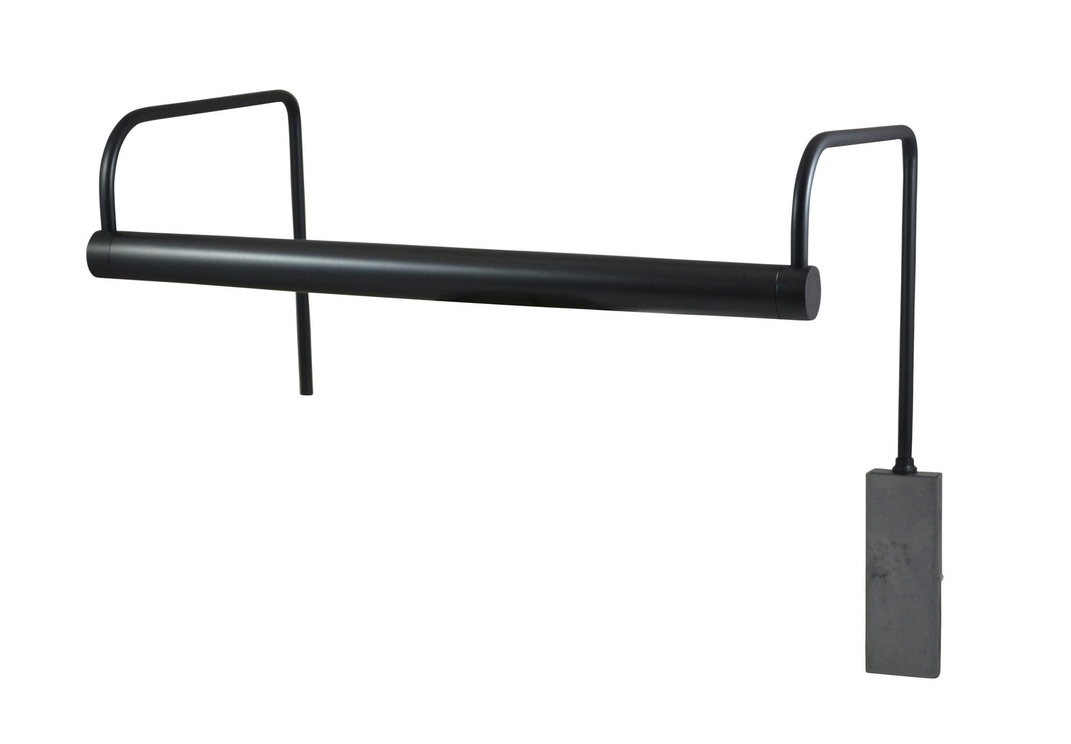 House of Troy - SLEDZ15-91 - LED Picture Light - Slim-line - Oil Rubbed Bronze